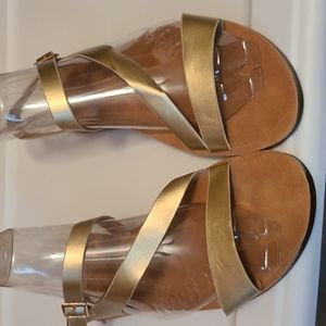 Women's sandals